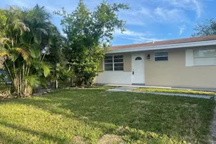 6902 SW 15th St, North Lauderdale, FL 33068 - Photo 1