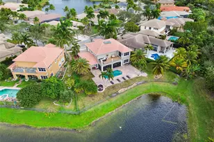 7256 NW 116th Ln, Parkland, FL 33076 - Photo 4