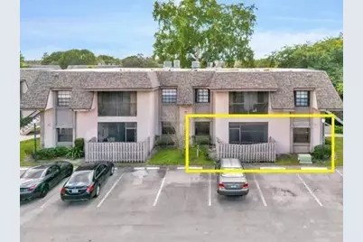 3642 NW 95th Terrace #2K, Sunrise, FL 33351 - Photo 24