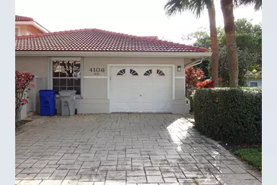 4106 Carriage Drive #5C, Pompano Beach, FL 33069 - Photo 1