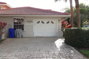 4106 Carriage Dr, Pompano Beach, FL 33069 - Photo 1
