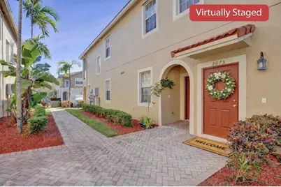 9075 Plymouth Place #9075, Tamarac, FL 33321 - Photo 8