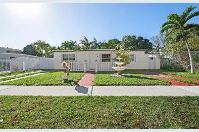 466 E 62nd Street, Hialeah, FL 33013 - Photo 1
