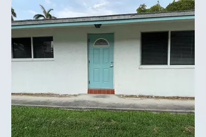 223 SE 1 Street #Rear, Dania Beach, FL 33004 - Photo 2