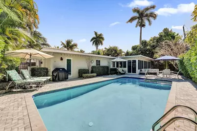 2649 NE 27th Terrace, Fort Lauderdale, FL 33306 - Photo 30