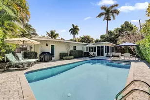 2649 NE 27th Terrace, Fort Lauderdale, FL 33306 - Photo 30