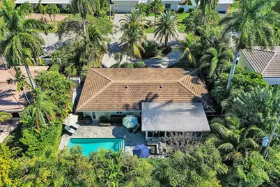 2649 NE 27th Terrace, Fort Lauderdale, FL 33306 - Photo 36