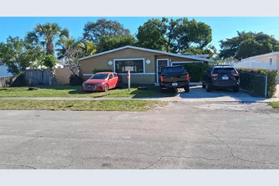 301 N 66th Avenue, Hollywood, FL 33024 - Photo 1
