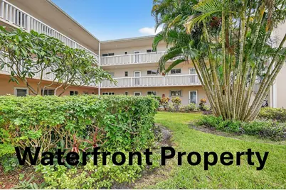 2856 Garden Drive #310, Lake Worth, FL 33461 - Photo 2