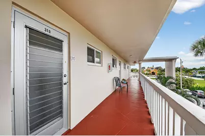 2856 Garden Drive #310, Lake Worth, FL 33461 - Photo 4