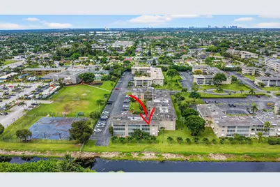 2856 Garden Drive #310, Lake Worth, FL 33461 - Photo 44