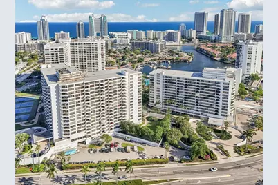 600 Three Islands Boulevard #1106, Hallandale Beach, FL 33009 - Photo 38