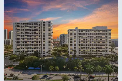 600 Three Islands Boulevard #1106, Hallandale Beach, FL 33009 - Photo 40