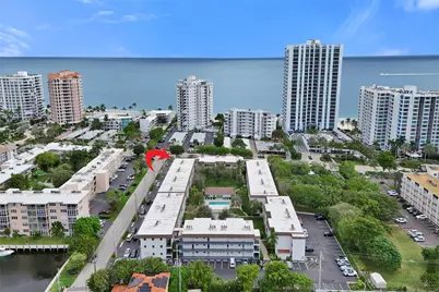 1501 S Ocean Boulevard #301, Pompano Beach, FL 33062 - Photo 2