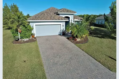 4793 Four Lakes Circle, Vero Beach, FL 32968 - Photo 1