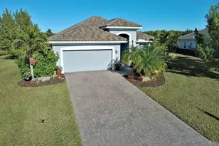 4793 Four Lakes Circle, Vero Beach, FL 32968 - Photo 1