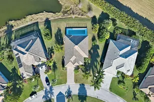 4793 Four Lakes Circle, Vero Beach, FL 32968 - Photo 4