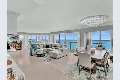 4300 N Ocean Boulevard #19H, Fort Lauderdale, FL 33308 - Photo 1