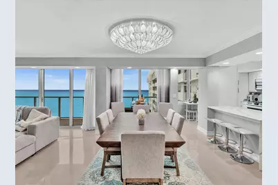 4300 N Ocean Boulevard #19H, Fort Lauderdale, FL 33308 - Photo 2