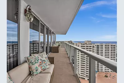 4300 N Ocean Boulevard #19H, Fort Lauderdale, FL 33308 - Photo 12