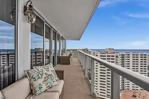 4300 N Ocean Blvd, Fort Lauderdale, FL 33308 - Photo 12