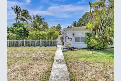 2442 Garfield Street #4, Hollywood, FL 33020 - Photo 28