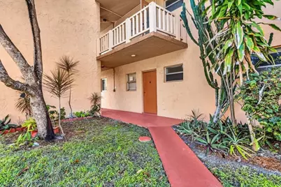 8380 Lagos De Campo Boulevard #110, Tamarac, FL 33321 - Photo 36