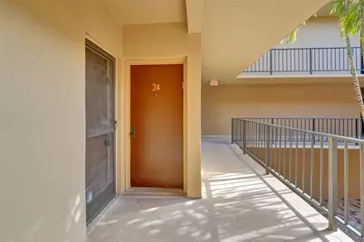 4040 N Hills Drive #24, Hollywood, FL 33021 - Photo 1