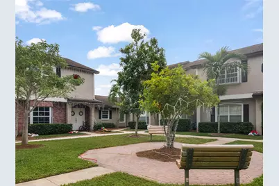 3850 NW 122nd Terrace #3850, Sunrise, FL 33323 - Photo 42