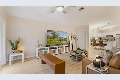 3850 NW 122nd Terrace #3850, Sunrise, FL 33323 - Photo 16