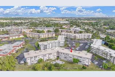 2881 NW 47th Terrace #103, Lauderdale Lakes, FL 33313 - Photo 2