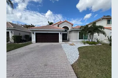 5438 NW 122nd Drive, Coral Springs, FL 33076 - Photo 2
