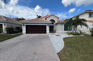 5438 NW 122nd Dr, Coral Springs, FL 33076 - Photo 2