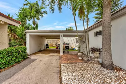 3501 Keyser Avenue #1, Hollywood, FL 33021 - Photo 30