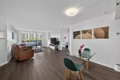 3530 Mystic Pointe Drive #512, Aventura, FL 33180 - Photo 2