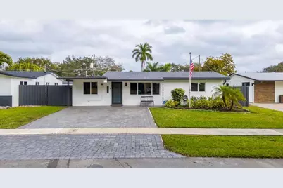 5070 SW 94 Terrace, Cooper City, FL 33328 - Photo 1