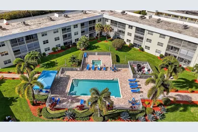 9872 Marina Boulevard #1433, Boca Raton, FL 33428 - Photo 1