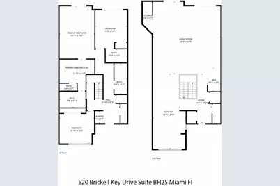 520 E Brickell Key Drive #BH25, Miami, FL 33131 - Photo 44