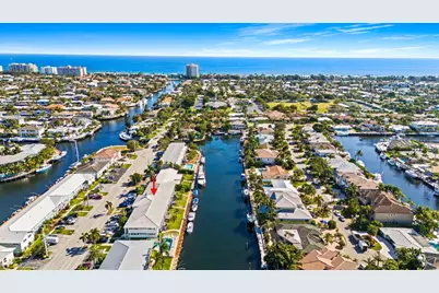 2400 NE 36th Street #3, Lighthouse Point, FL 33064 - Photo 26