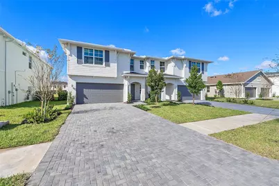 1415 Tangled Orchard Trace, Loxahatchee, FL 33470 - Photo 1