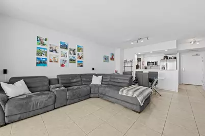 347 N New River Drive #2707, Fort Lauderdale, FL 33301 - Photo 8