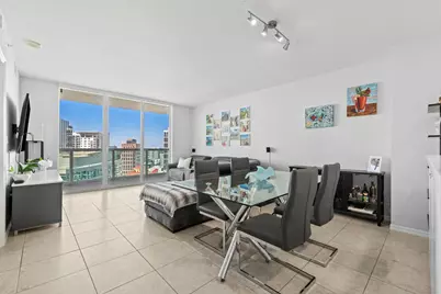 347 N New River Drive #2707, Fort Lauderdale, FL 33301 - Photo 6