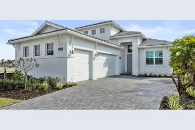 9643 St Germain Drive, Palm Beach Gardens, FL 33412 - Photo 2