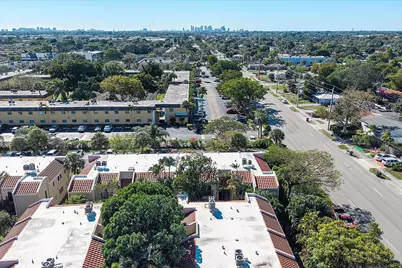 5218 NE 6th Avenue #G2, Fort Lauderdale, FL 33334 - Photo 28