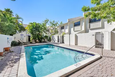 555 NE 7th Avenue #5a, Fort Lauderdale, FL 33301 - Photo 26