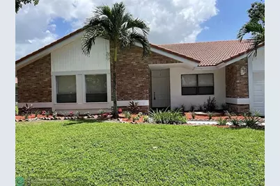 9071 NW 13th Street, Plantation, FL 33322 - Photo 1