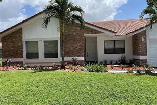 9071 NW 13th St, Plantation, FL 33322 - Photo 1