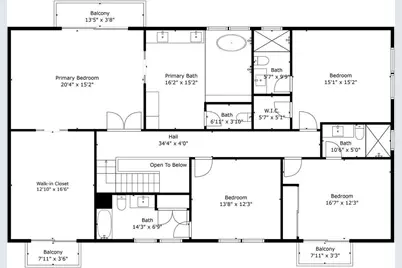 8 Leeward Circle, Jupiter, FL 33469 - Photo 50