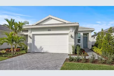 4954 Rivo Alto Circle, Westlake, FL 33470 - Photo 1