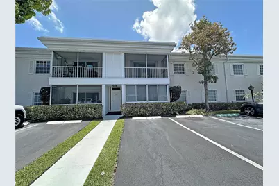 6229 Bay Club Drive #4, Fort Lauderdale, FL 33308 - Photo 4